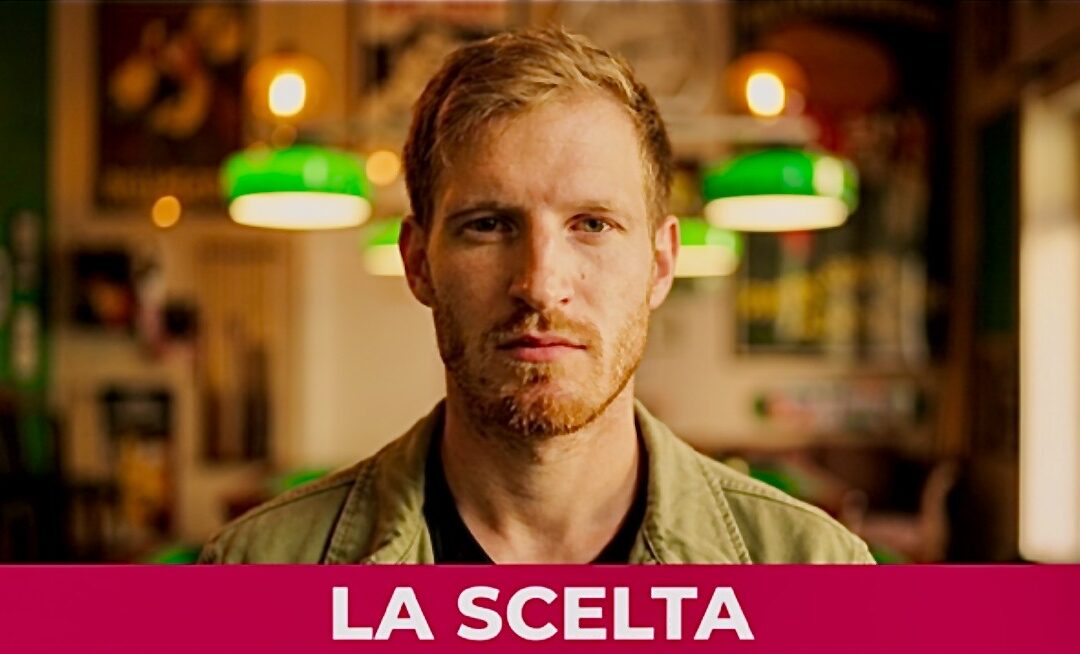 “LA SCELTA” IL MIO NUOVO SHORT FILM
