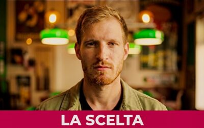 “LA SCELTA” IL MIO NUOVO SHORT FILM