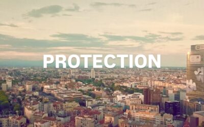 “PROTECTION” IL MIO NUOVO SHORT FILM