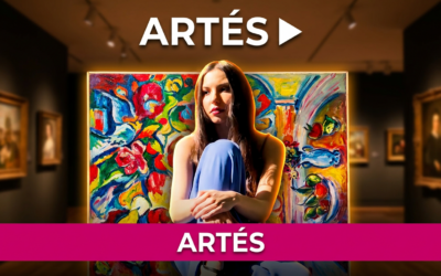 ARTÉS – Il mio nuovo Short Film sull’ ARTE